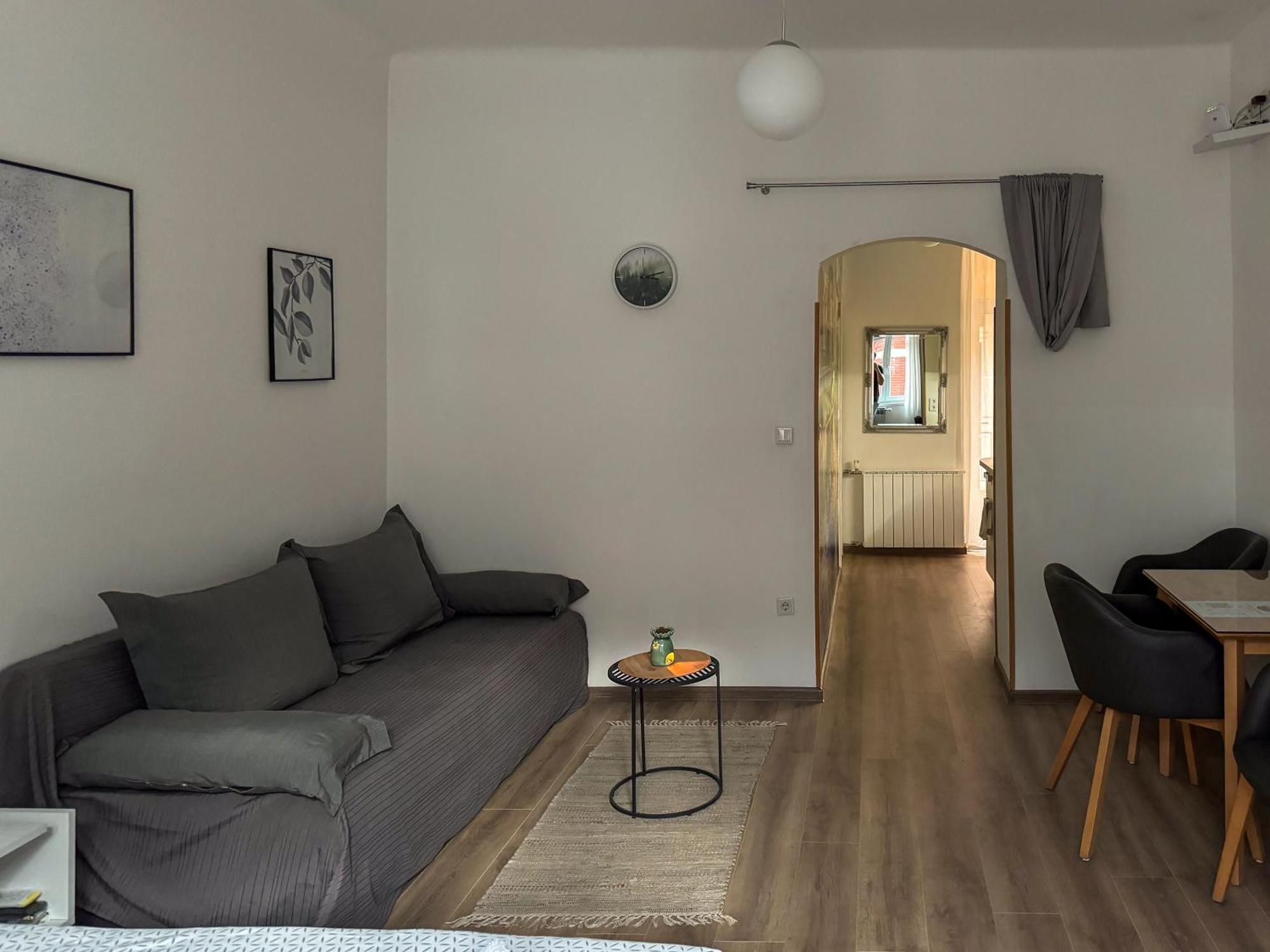 "Cobanija" City Center Apartments Saraybosna Dış mekan fotoğraf