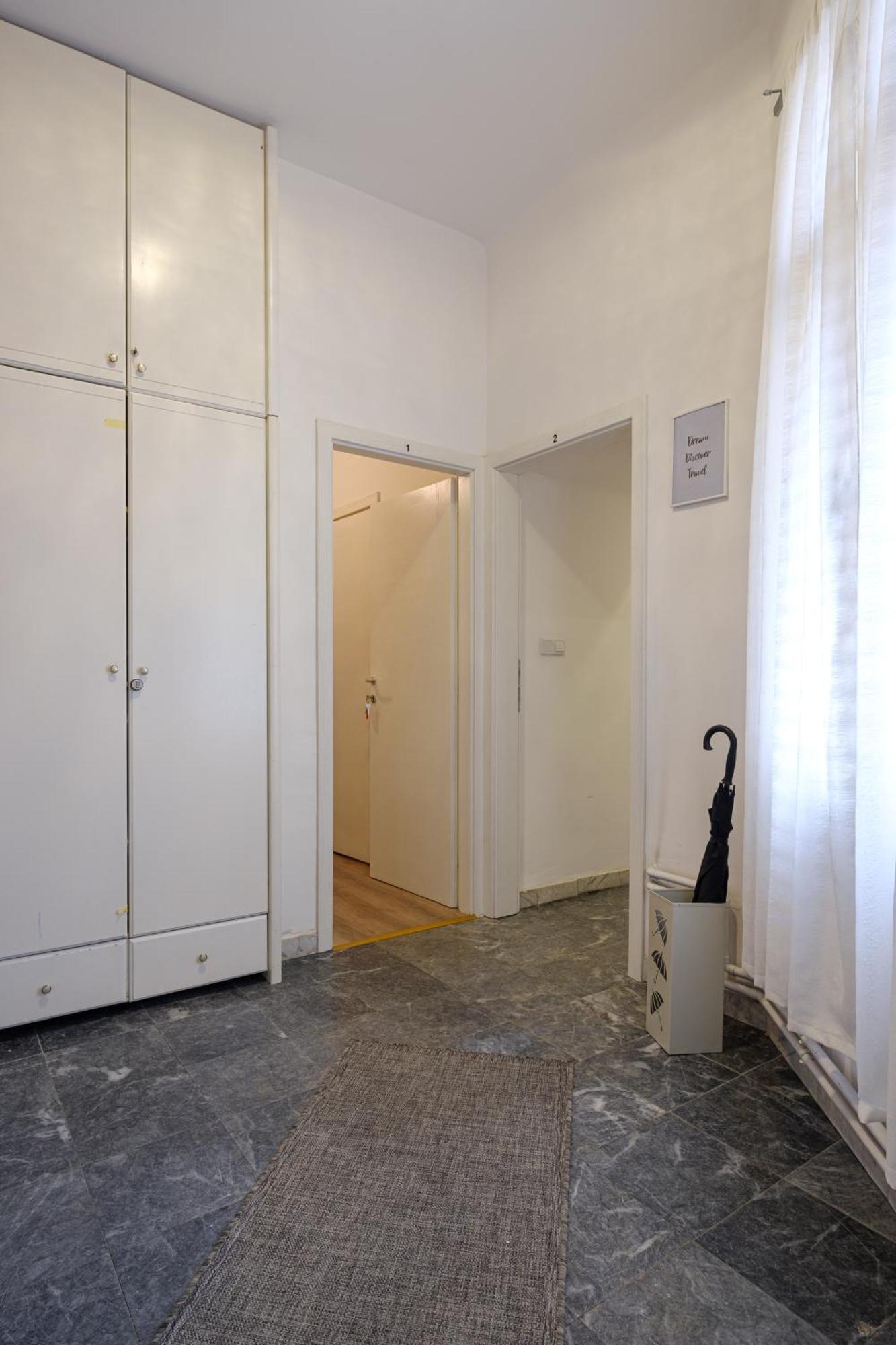 "Cobanija" City Center Apartments Saraybosna Dış mekan fotoğraf