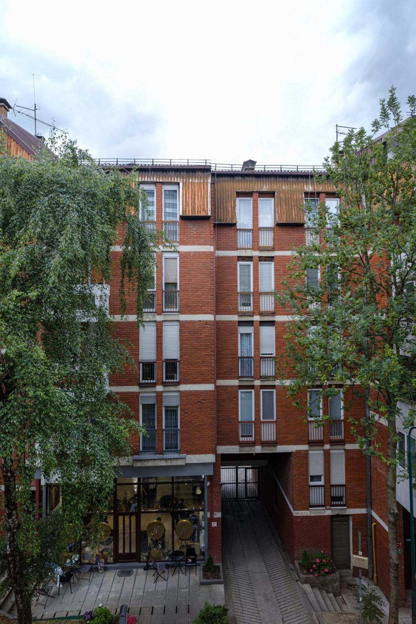 "Cobanija" City Center Apartments Saraybosna Dış mekan fotoğraf