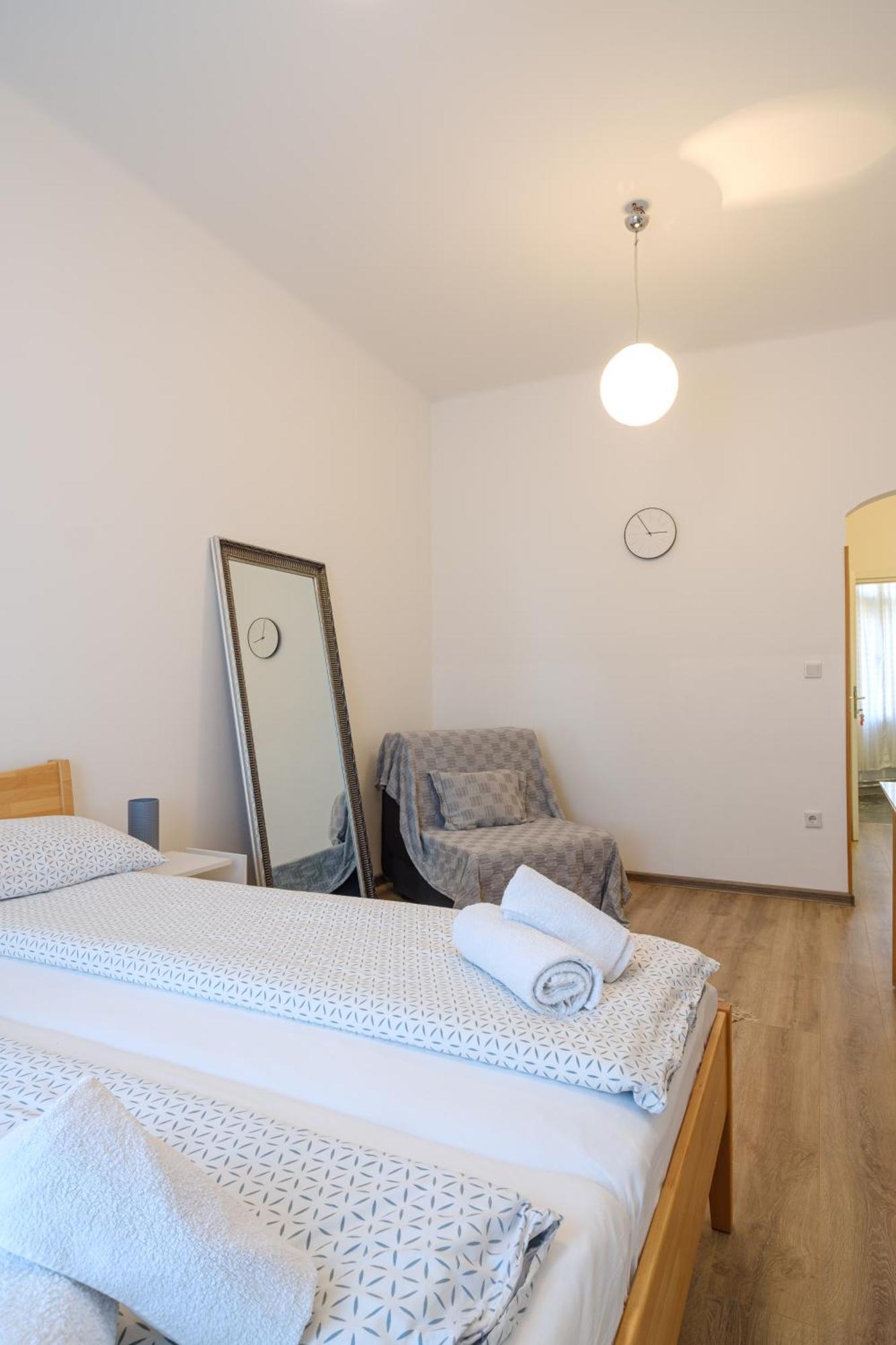 "Cobanija" City Center Apartments Saraybosna Dış mekan fotoğraf