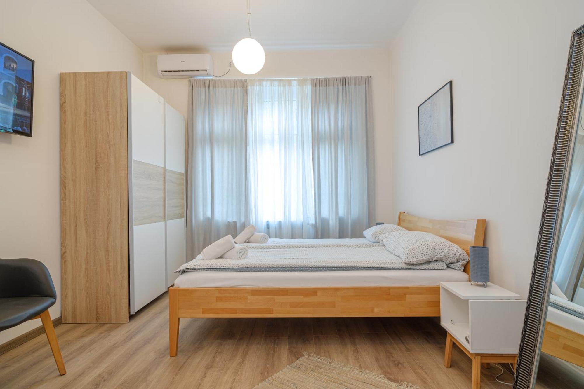 "Cobanija" City Center Apartments Saraybosna Dış mekan fotoğraf
