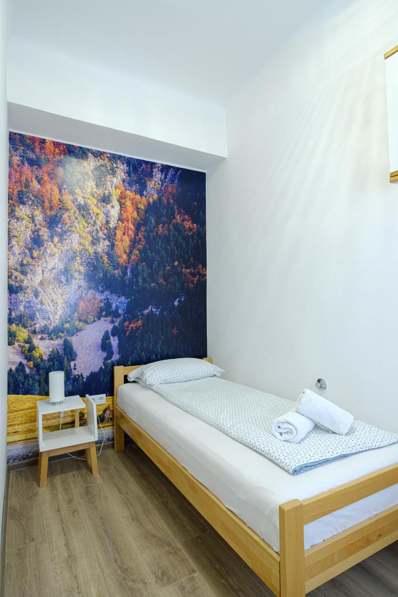 "Cobanija" City Center Apartments Saraybosna Dış mekan fotoğraf