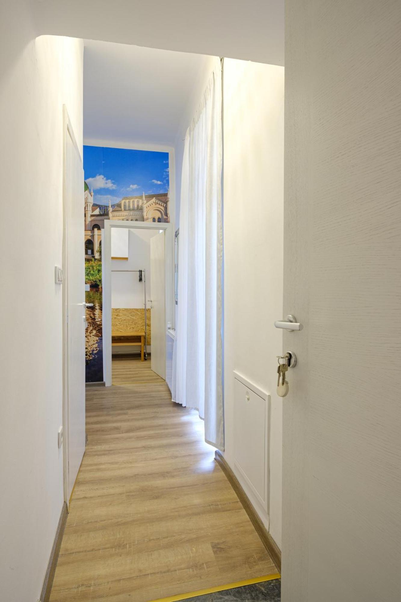 "Cobanija" City Center Apartments Saraybosna Dış mekan fotoğraf