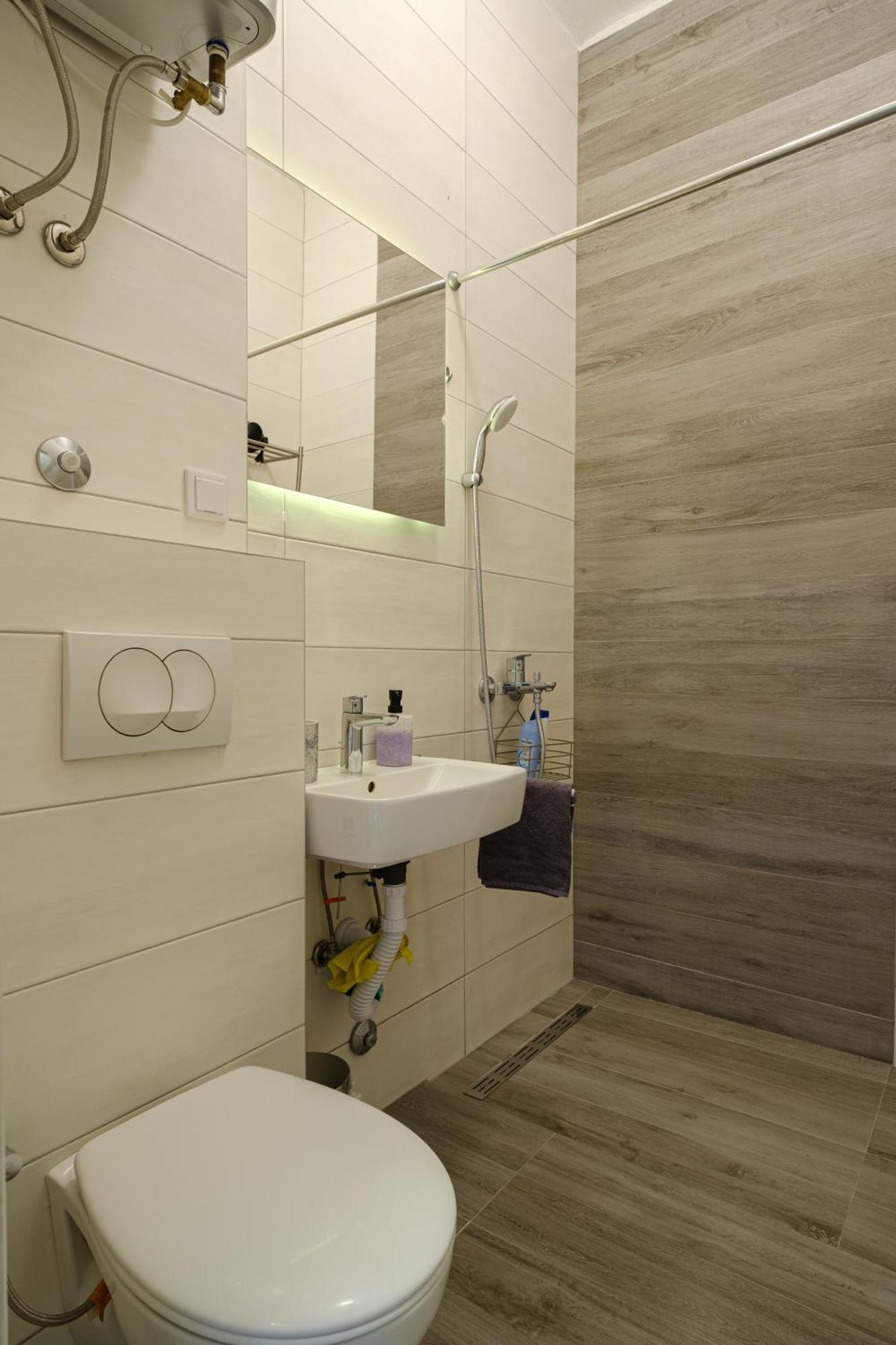 "Cobanija" City Center Apartments Saraybosna Dış mekan fotoğraf