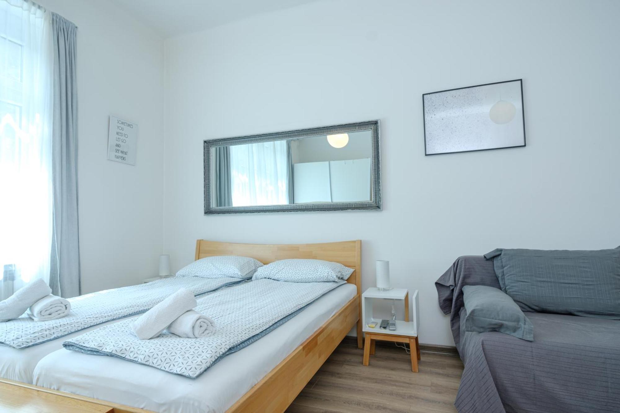 "Cobanija" City Center Apartments Saraybosna Dış mekan fotoğraf