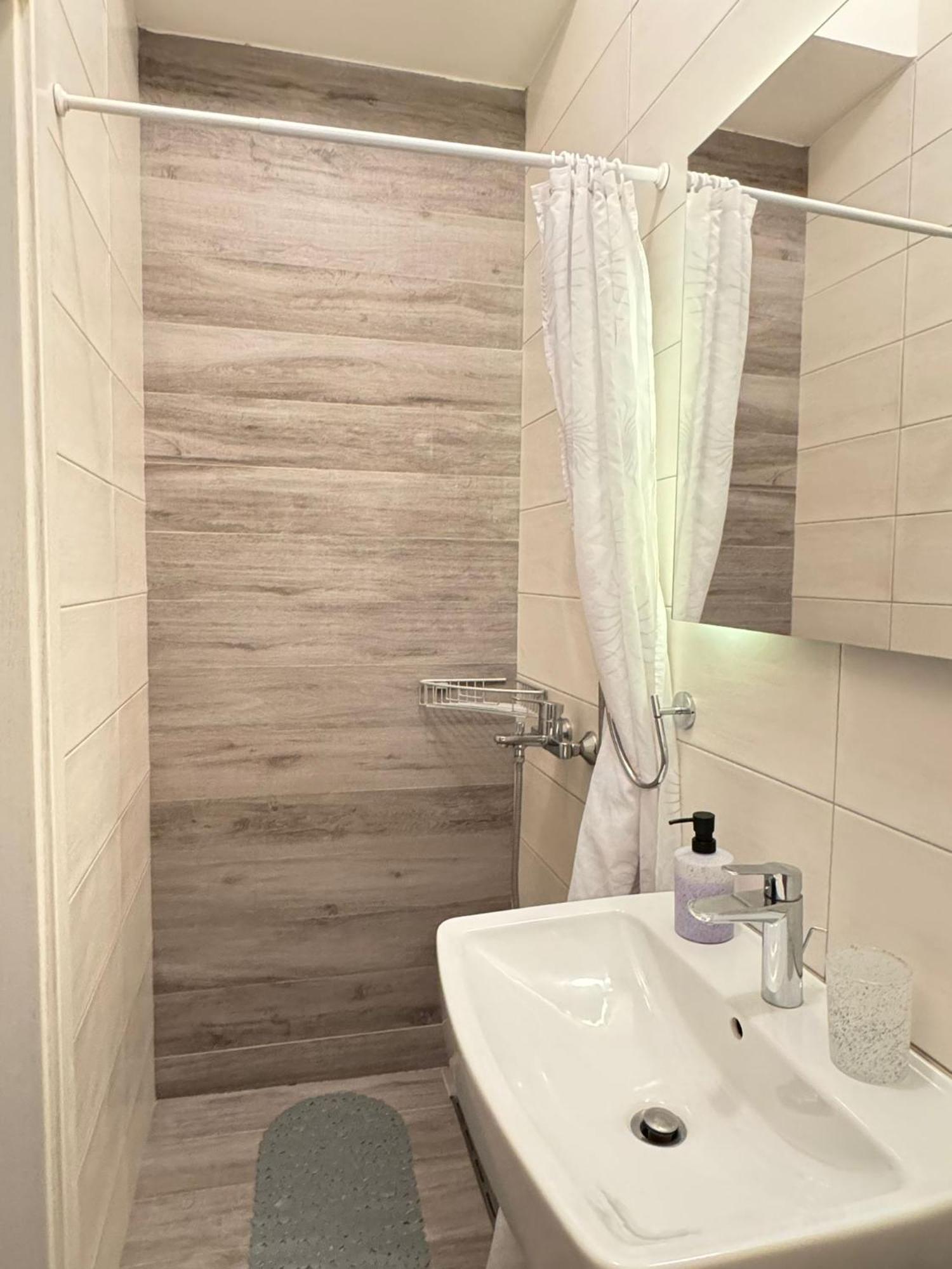 "Cobanija" City Center Apartments Saraybosna Dış mekan fotoğraf
