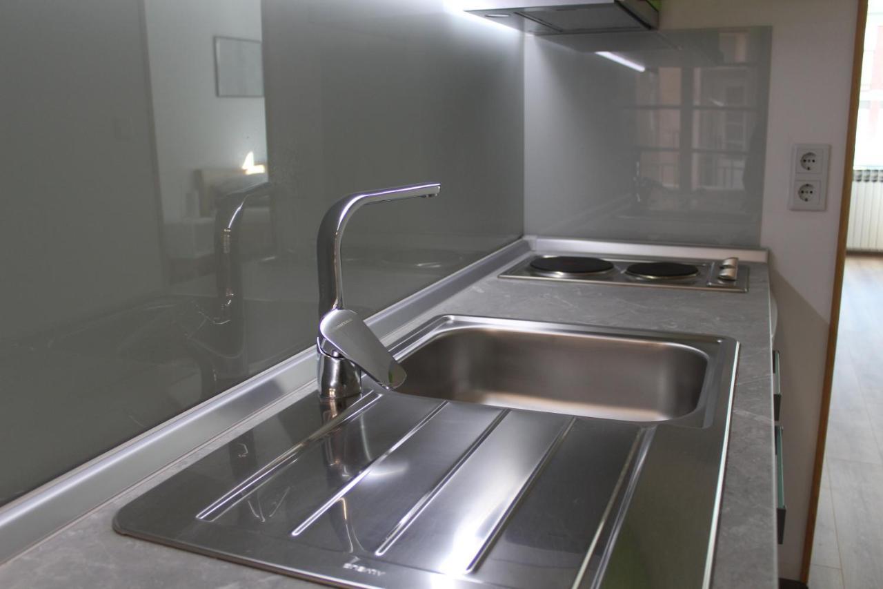 "Cobanija" City Center Apartments Saraybosna Dış mekan fotoğraf